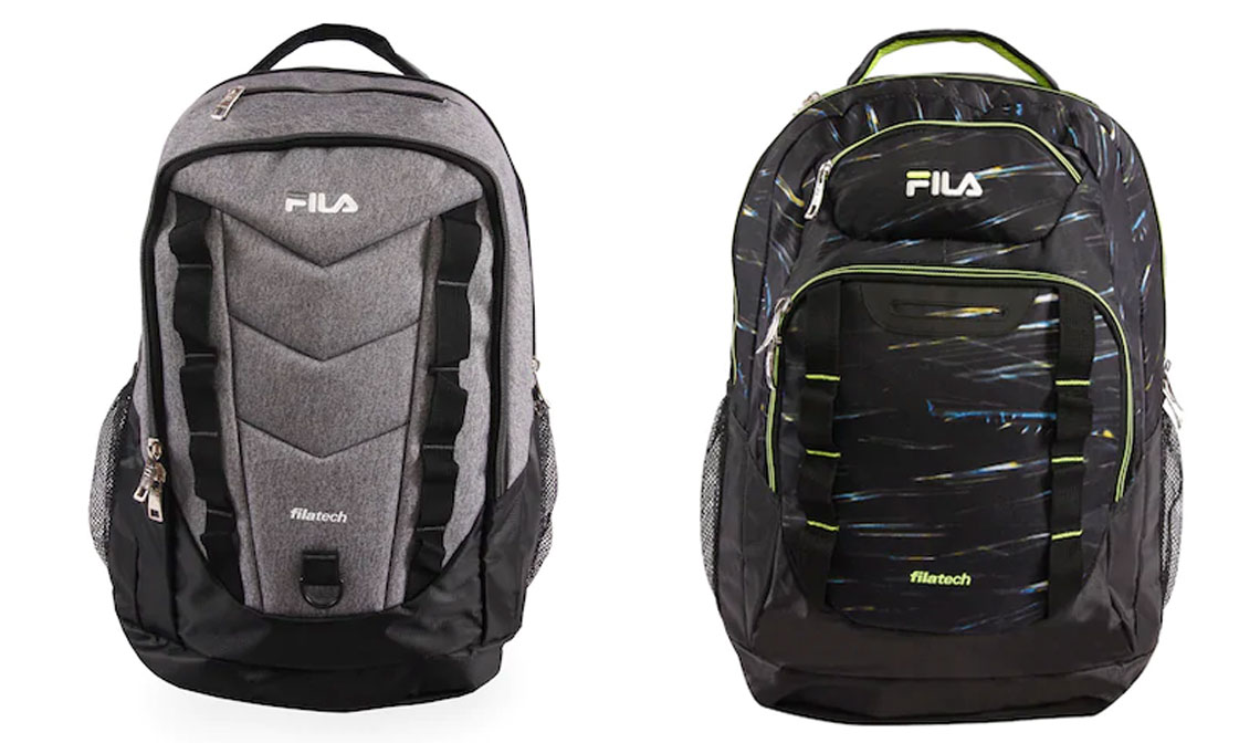 fila deacon 4 xxl backpack