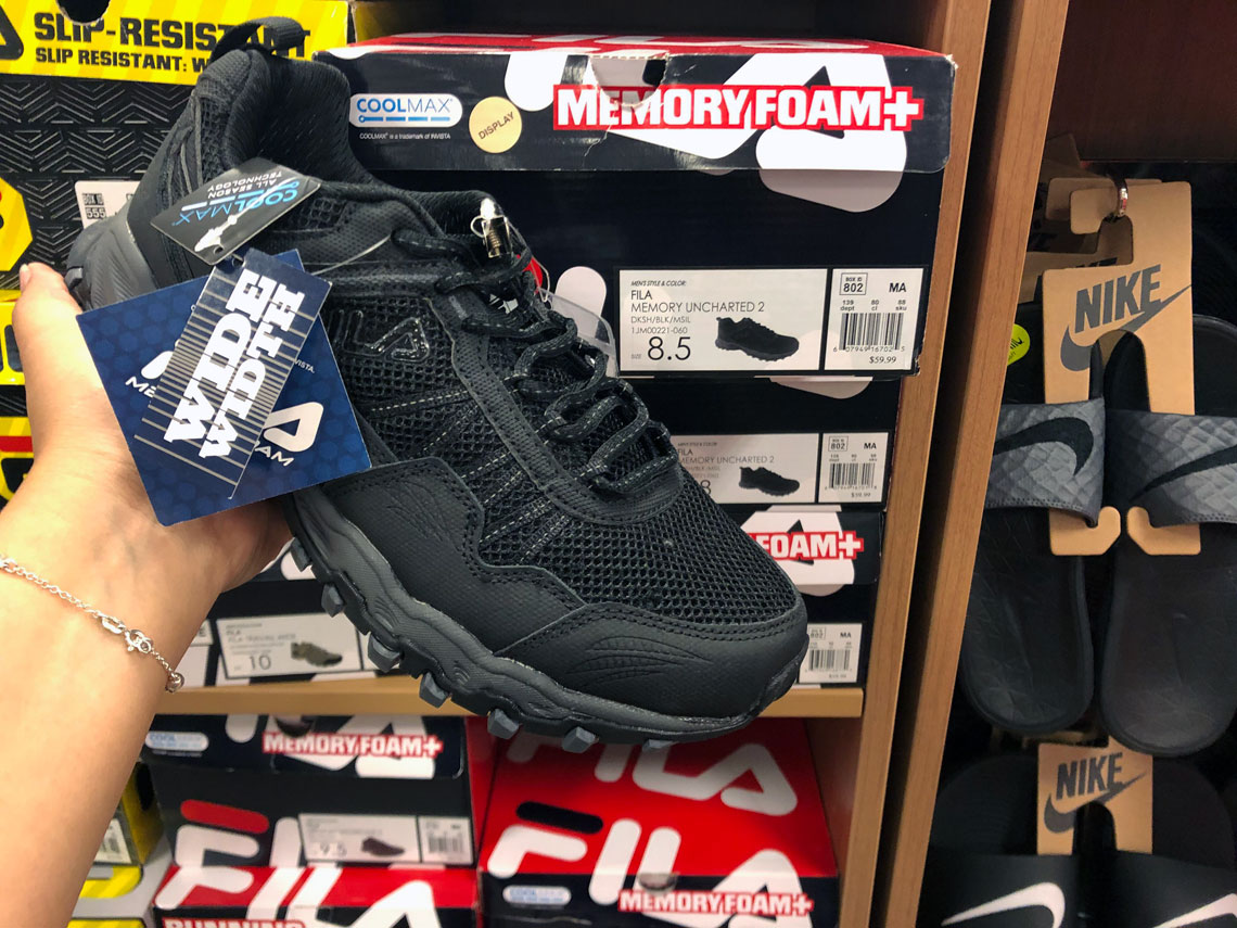 fila memory uncharted 2