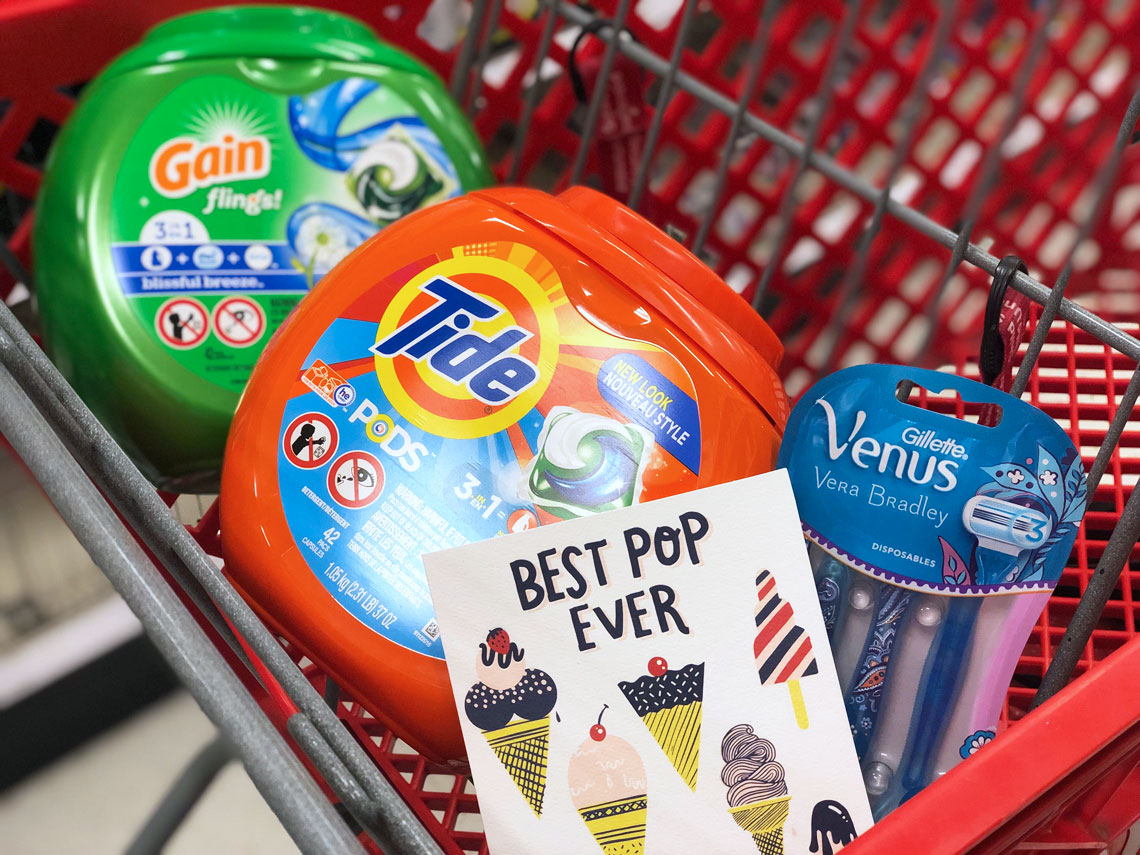 Target Coupons The Krazy Coupon Lady