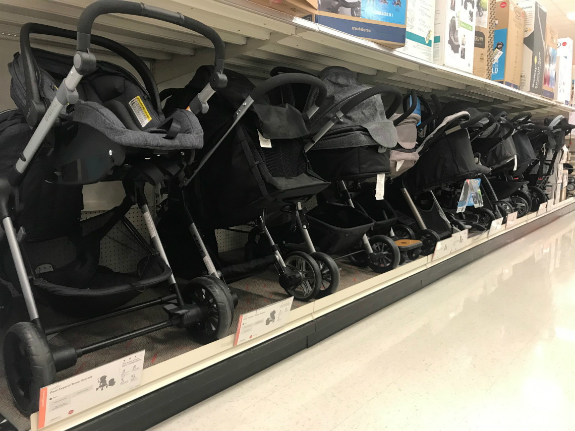 C9 by Champion Women’s Workout Tees, Only 2.70 at Target! The Krazy Coupon Lady