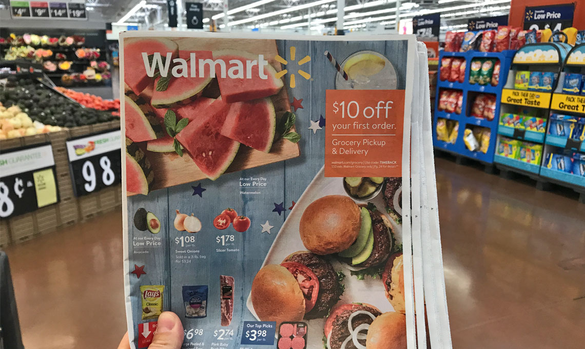 Walmart Weekly Coupon Deals 7 14 7 20 The Krazy Coupon Lady