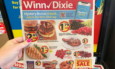 Winn-Dixie Coupons - The Krazy Coupon Lady