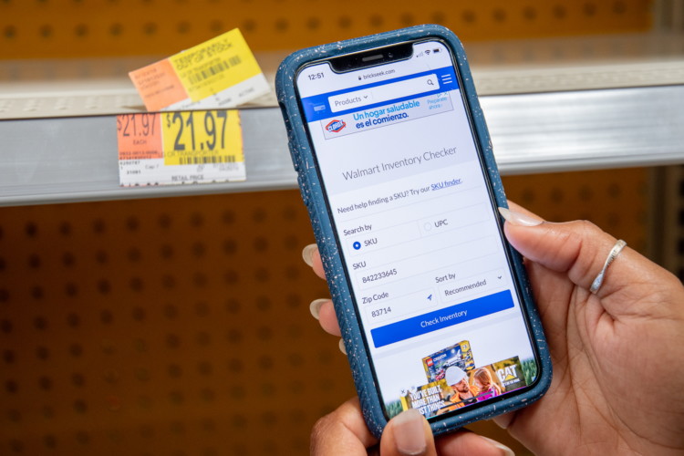 Walmart Stock Phone Number >> Walmart Couponing 101 How To Shop Smarter Get Free Walmart Stock Phone Number >> Walmart Couponing 101 How To Shop Smarter Get Free
