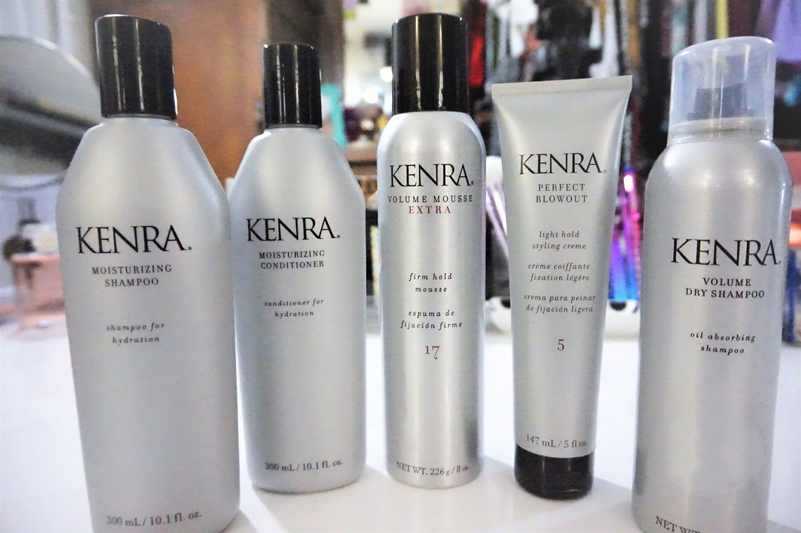 New Kenra Professional Hair Care Starting At 10 At Jcpenney