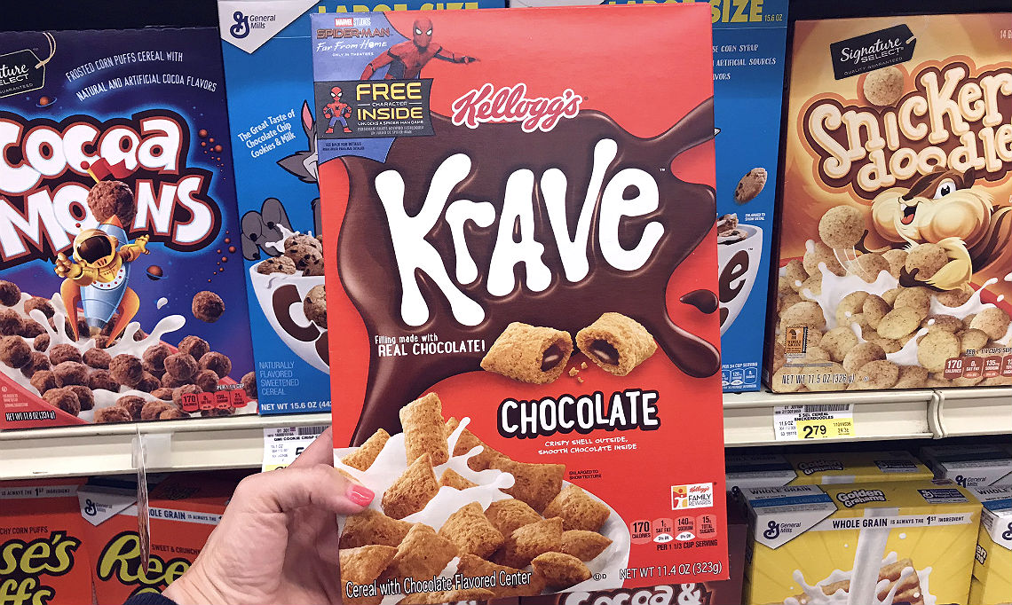 Safeway Coupons - The Krazy Coupon Lady