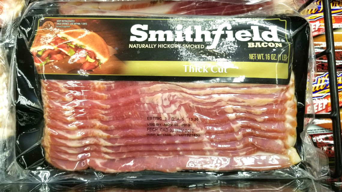 Smithfield Bacon Printable Coupon Printable Coupons And Deals