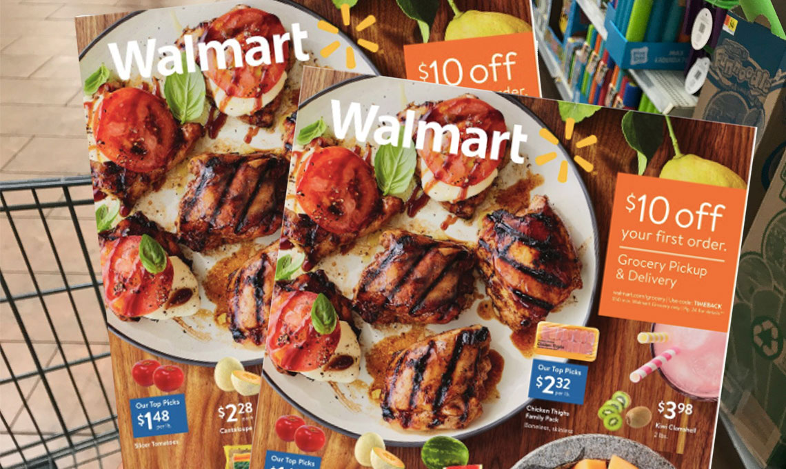 Walmart Weekly Coupon Deals 8 11 8 17 The Krazy Coupon Lady