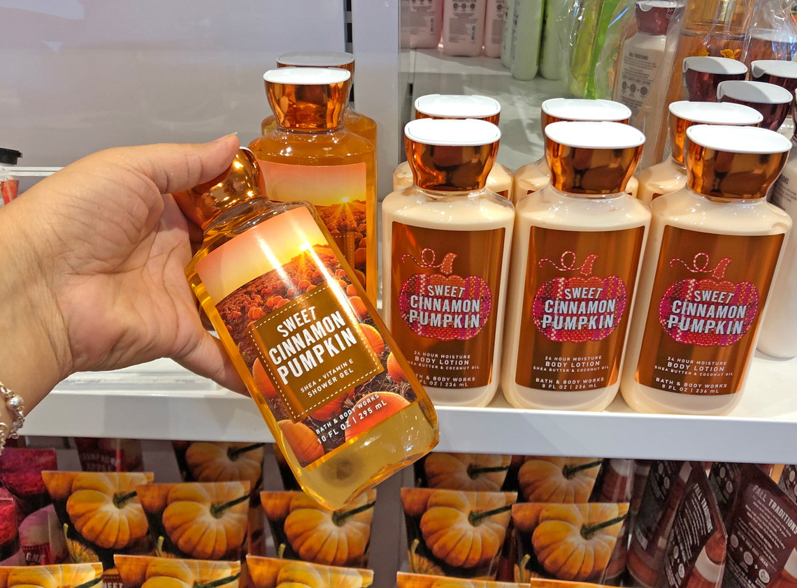 Bath and Body Works Coupons The Krazy Coupon Lady