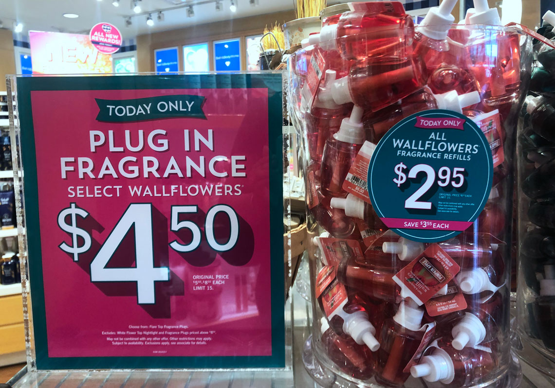 Bath and Body Works Coupons The Krazy Coupon Lady