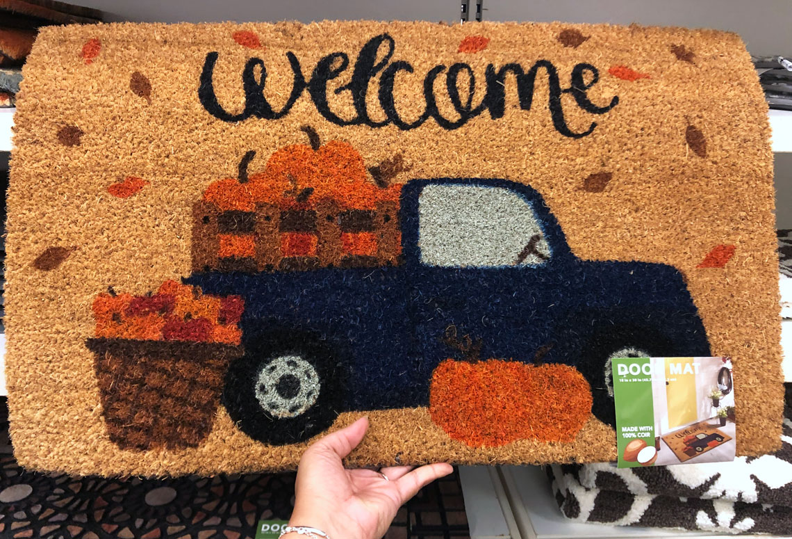 8 49 Mohawk Welcome Mats 5 Kohl S Cash The Krazy Coupon Lady