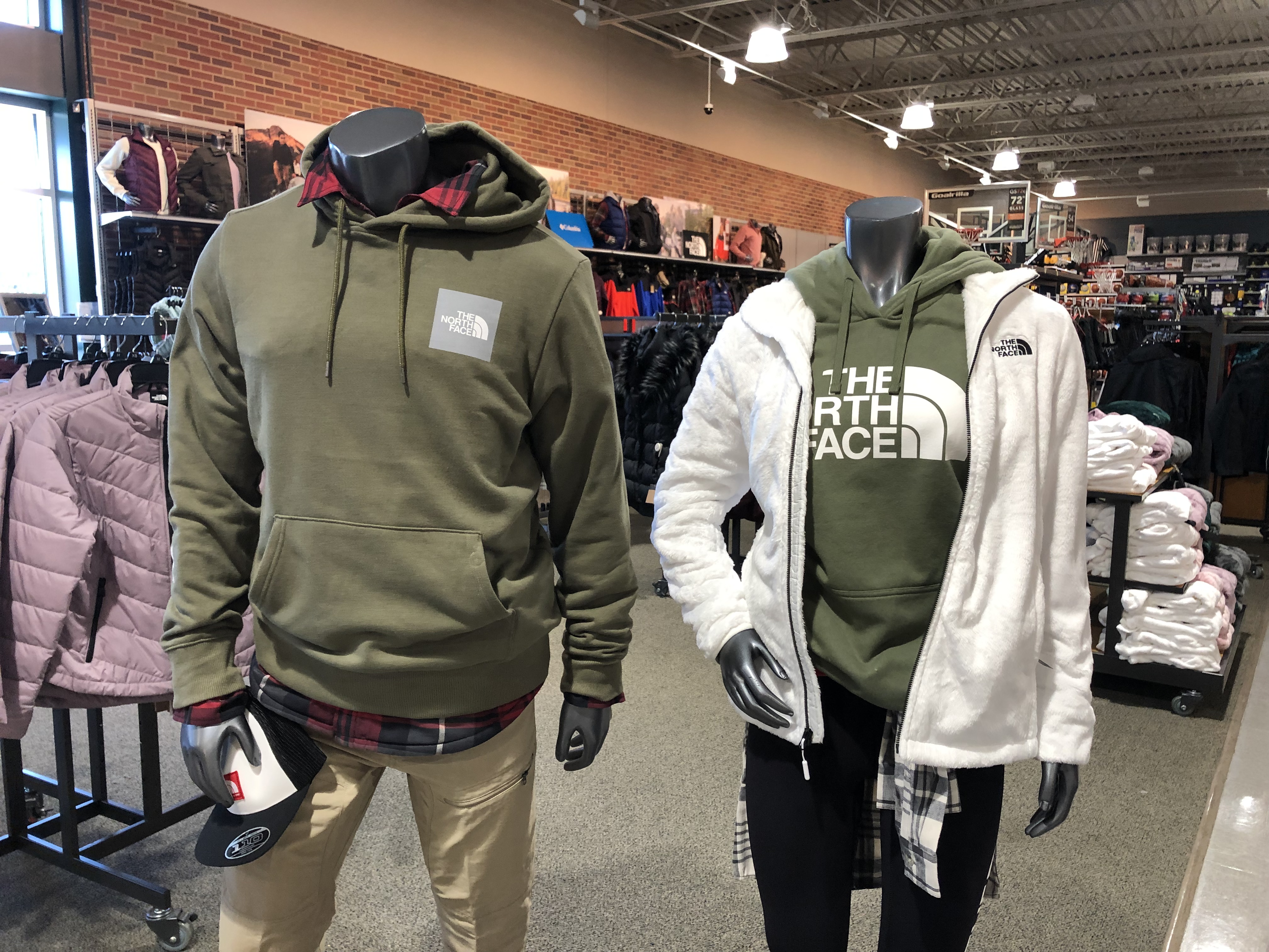 Find The North Face Sales and Discounts for Cheaper Deals on