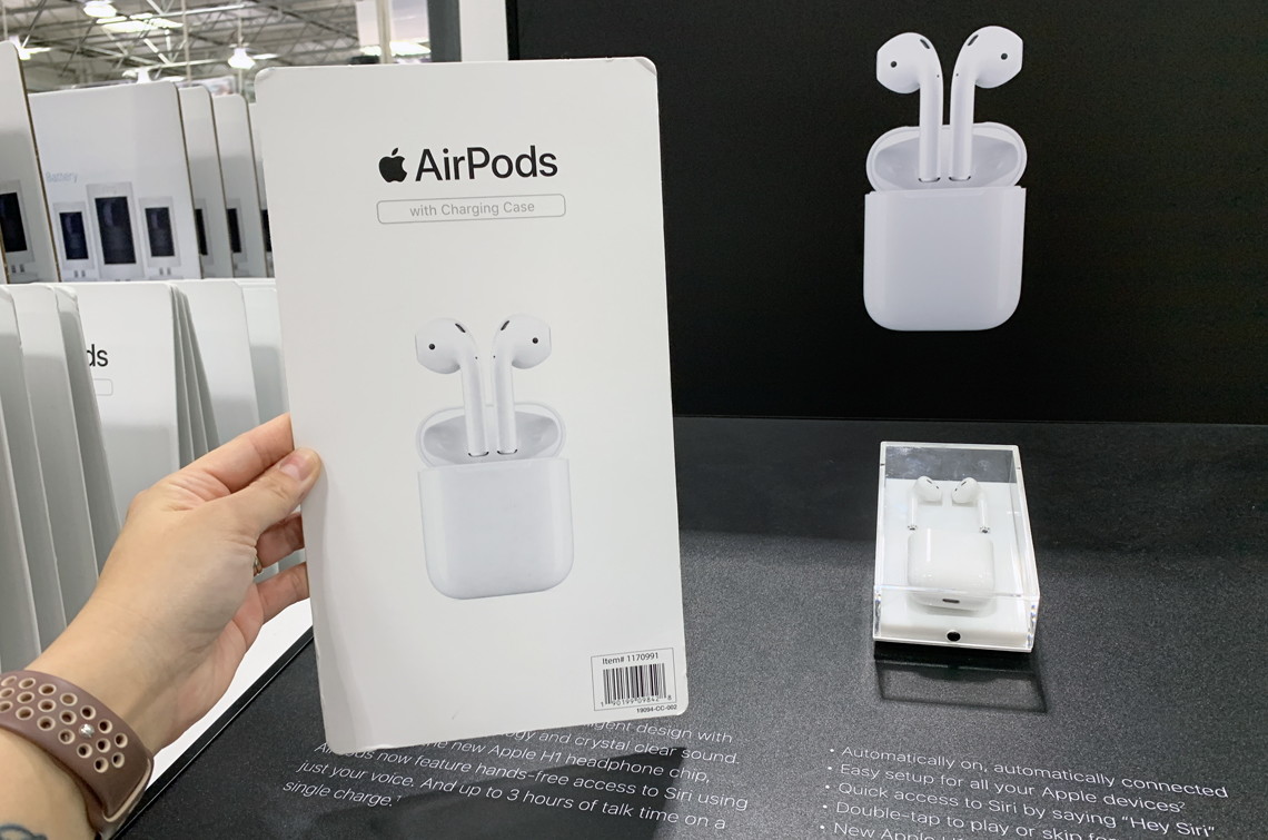 Best Place To Buy Apple Airpods On Black Friday - Madihah Buxton