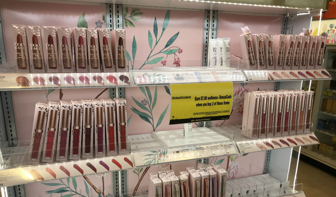 Rite Aid Makeup Return Policy Saubhaya Makeup
