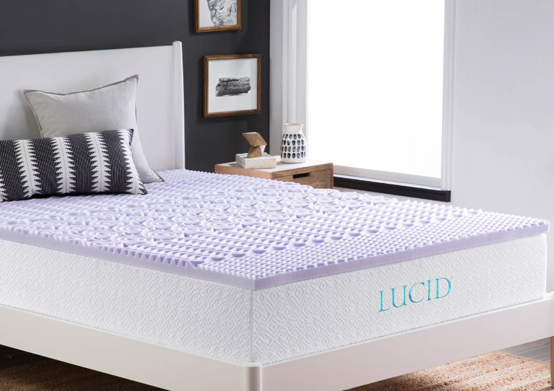 9% Off Memory Foam Mattress Toppers at JCPenney! - A ...