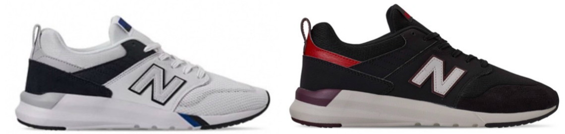 macy's new balance mens