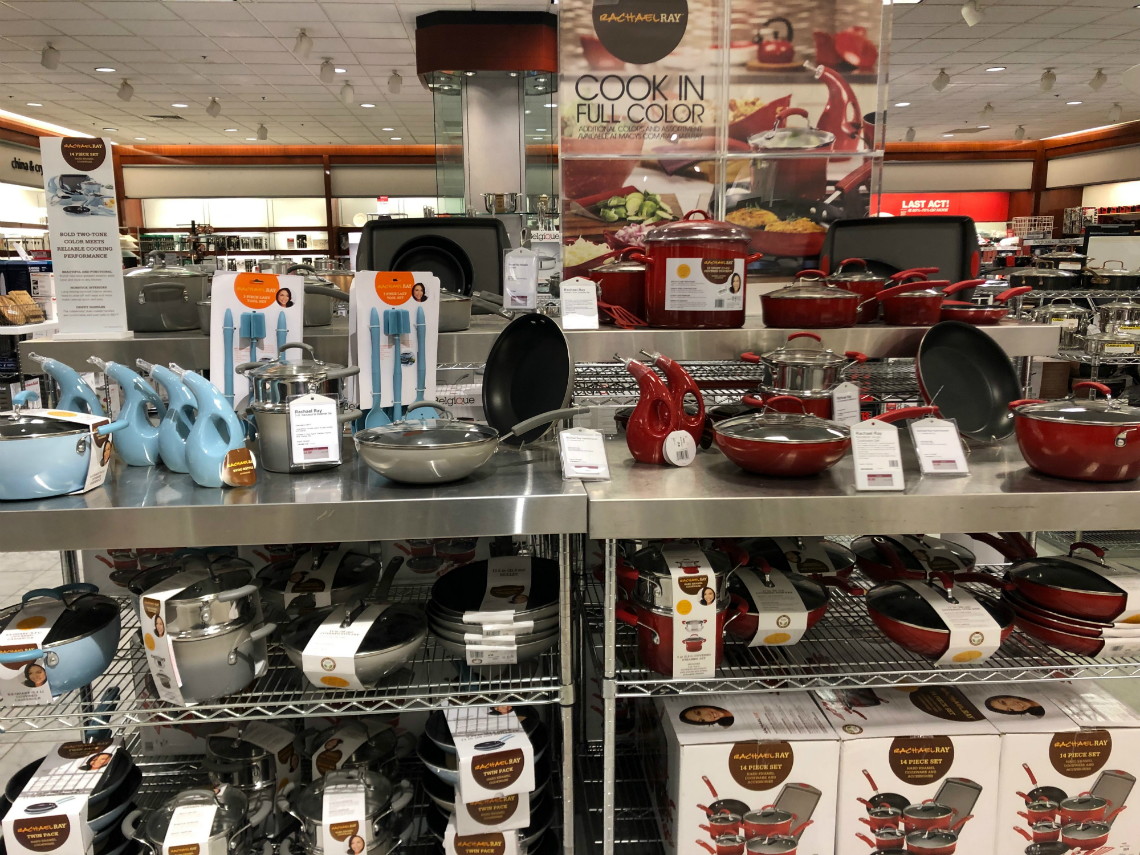 coupon codes for rachael ray store