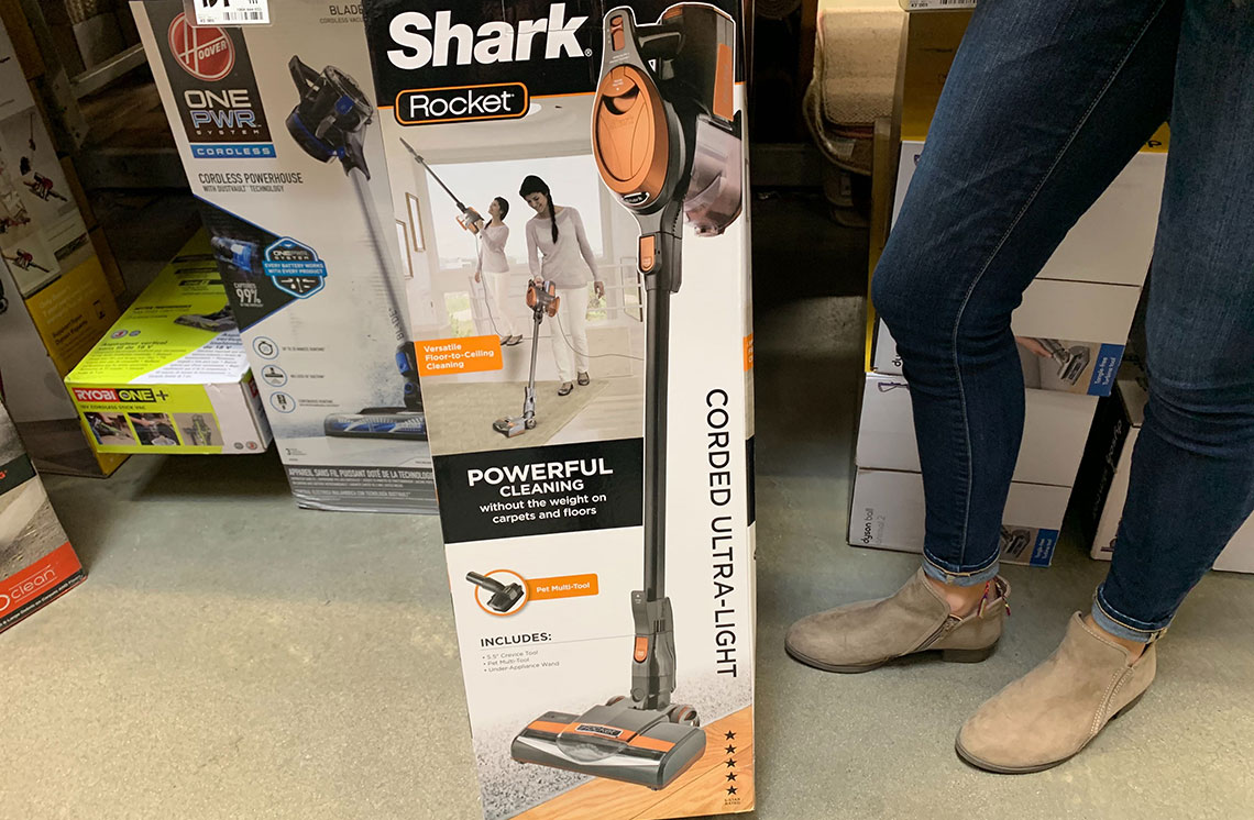 Black Friday Husky Tool Set