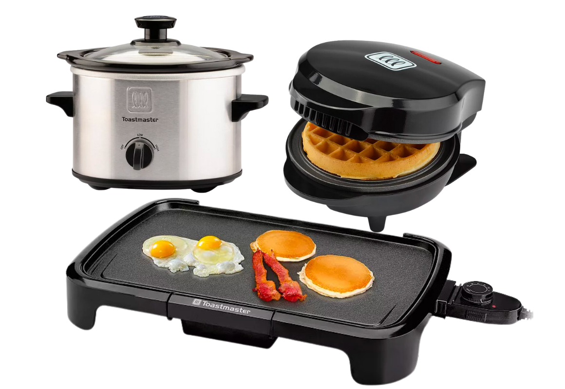 Toastmaster Kitchen Appliance