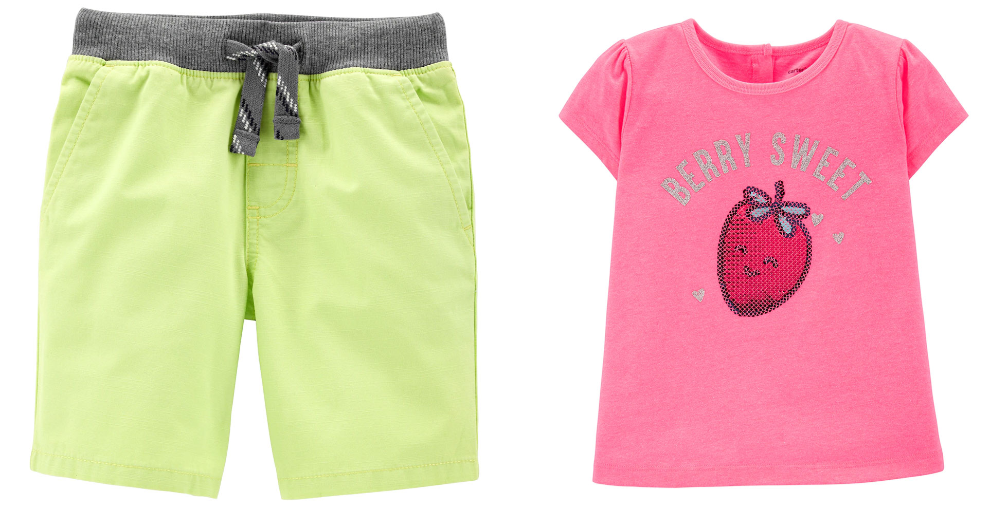 kohls carters baby boy