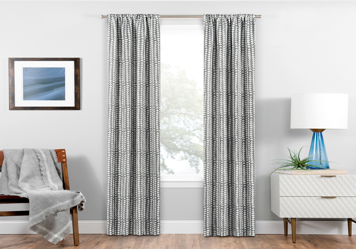 Eclipse Blackout Curtains As Low As 5 20 At Walmart The Krazy