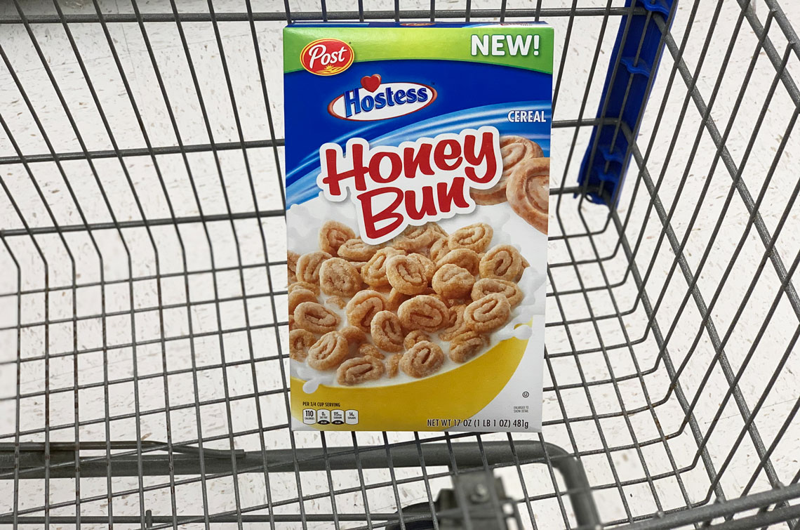 Post Cereal Coupons - The Krazy Coupon Lady