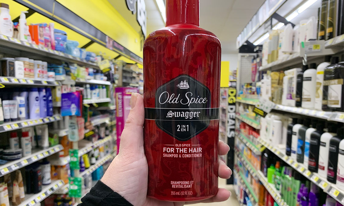 Old Spice Coupons The Krazy Coupon Lady
