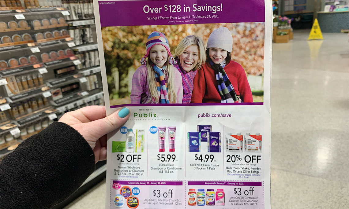 Pillsbury Coupons - The Krazy Coupon Lady