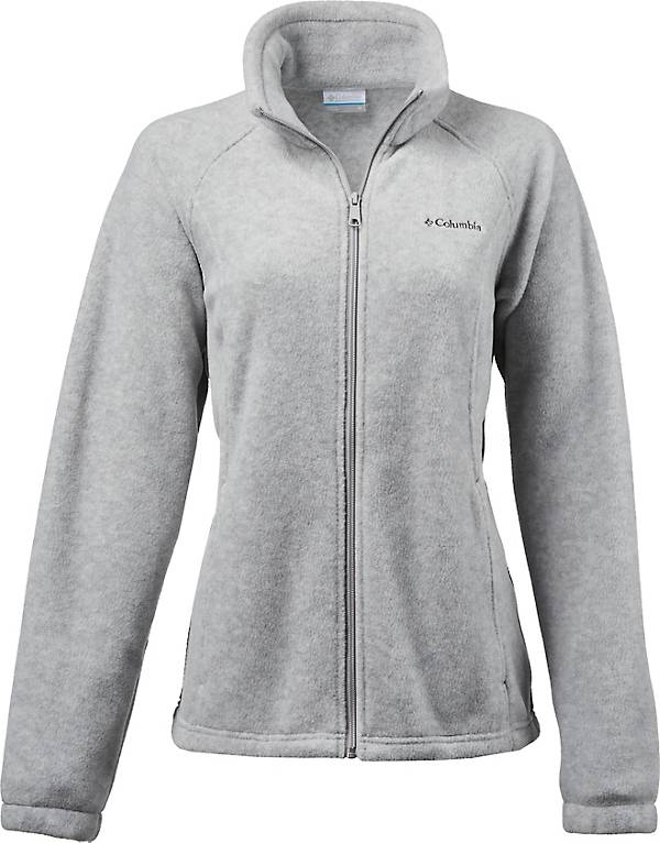 columbia benton springs fleece jacket petite