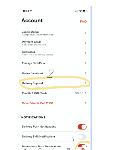 Your Ultimate Guide To Doordash Coupons How To Use Them