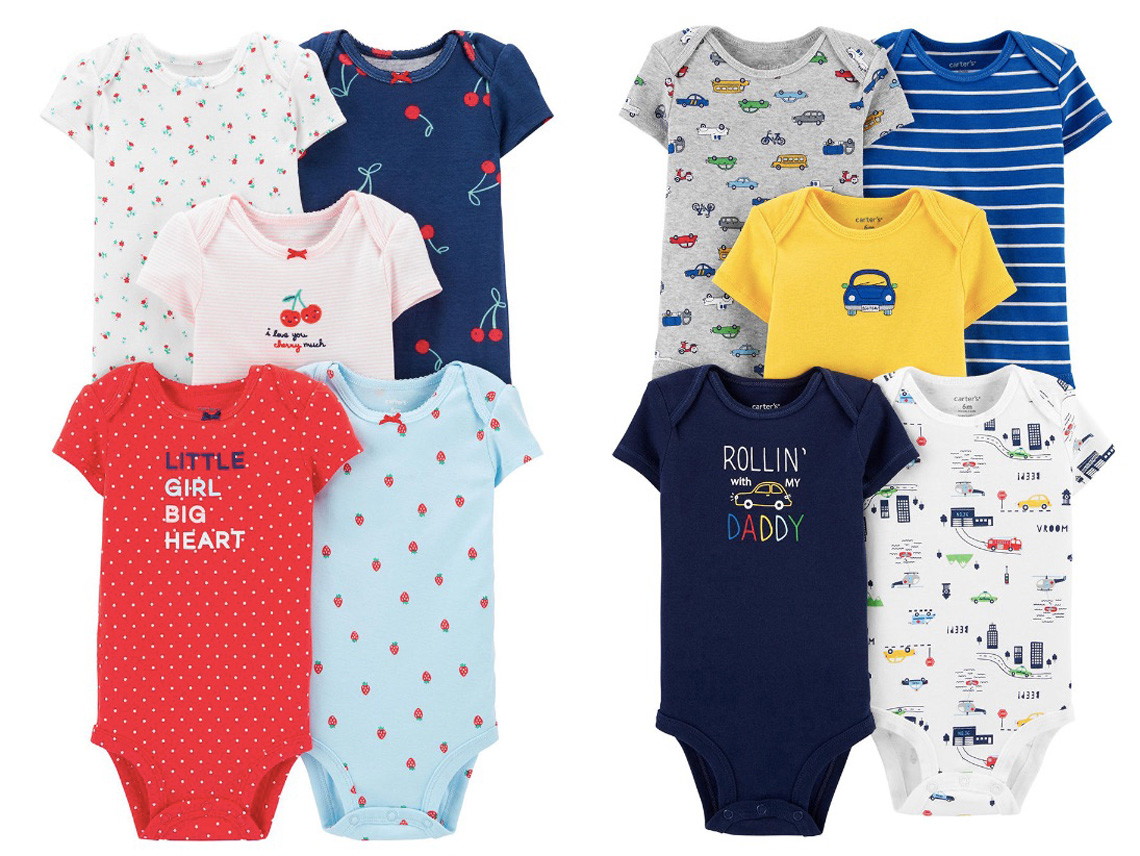 Jcpenney Carters Baby Girl 2025