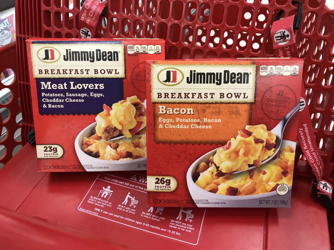 Jimmy Dean Coupons The Krazy Coupon Lady