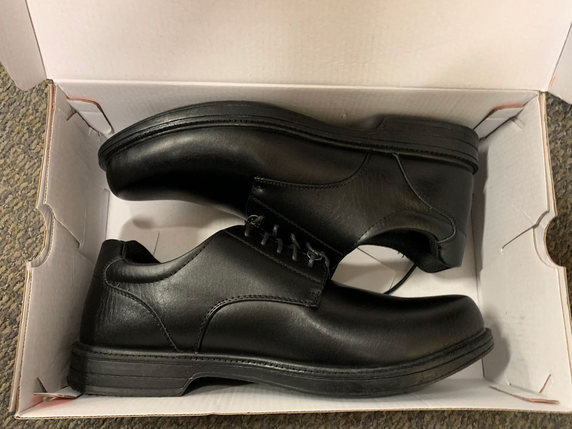 kohls mens dress shoes clearance