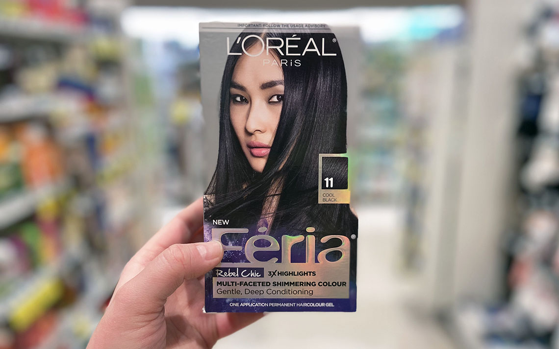 L Oreal Hair Color Possibly As Low As 0 49 At Rite Aid The