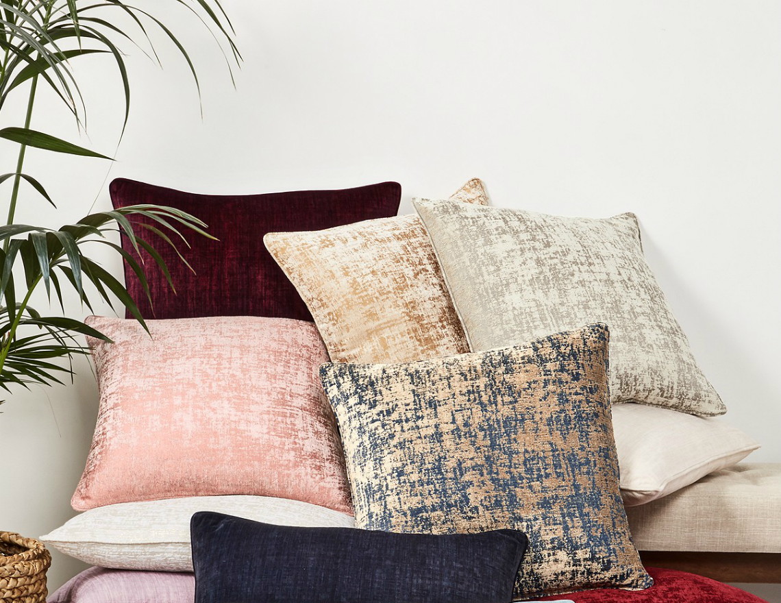 75 Off Decorative Pillows At Macy S The Krazy Coupon Lady