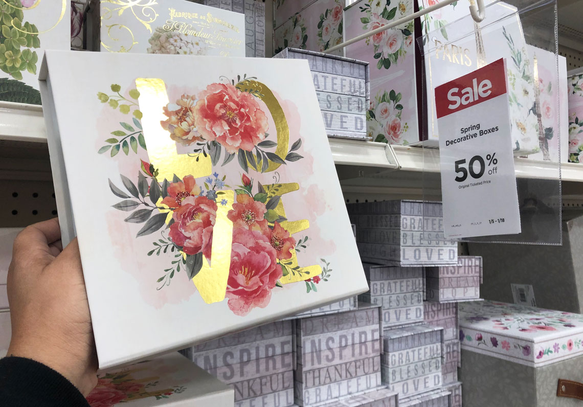 Spring Decor Candles As Low As 1 59 At Michaels The Krazy
