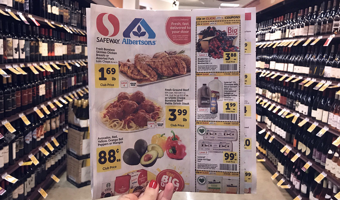 Boost Coupons - The Krazy Coupon Lady