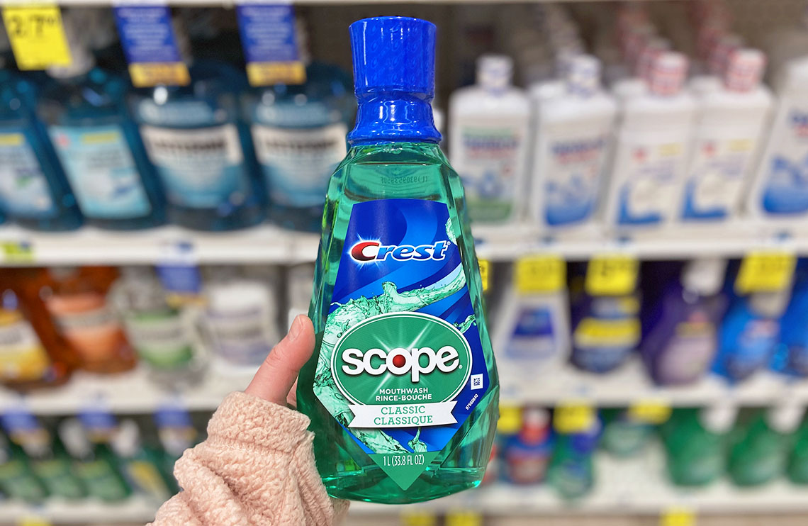 Contact Solution Coupons - The Krazy Coupon Lady