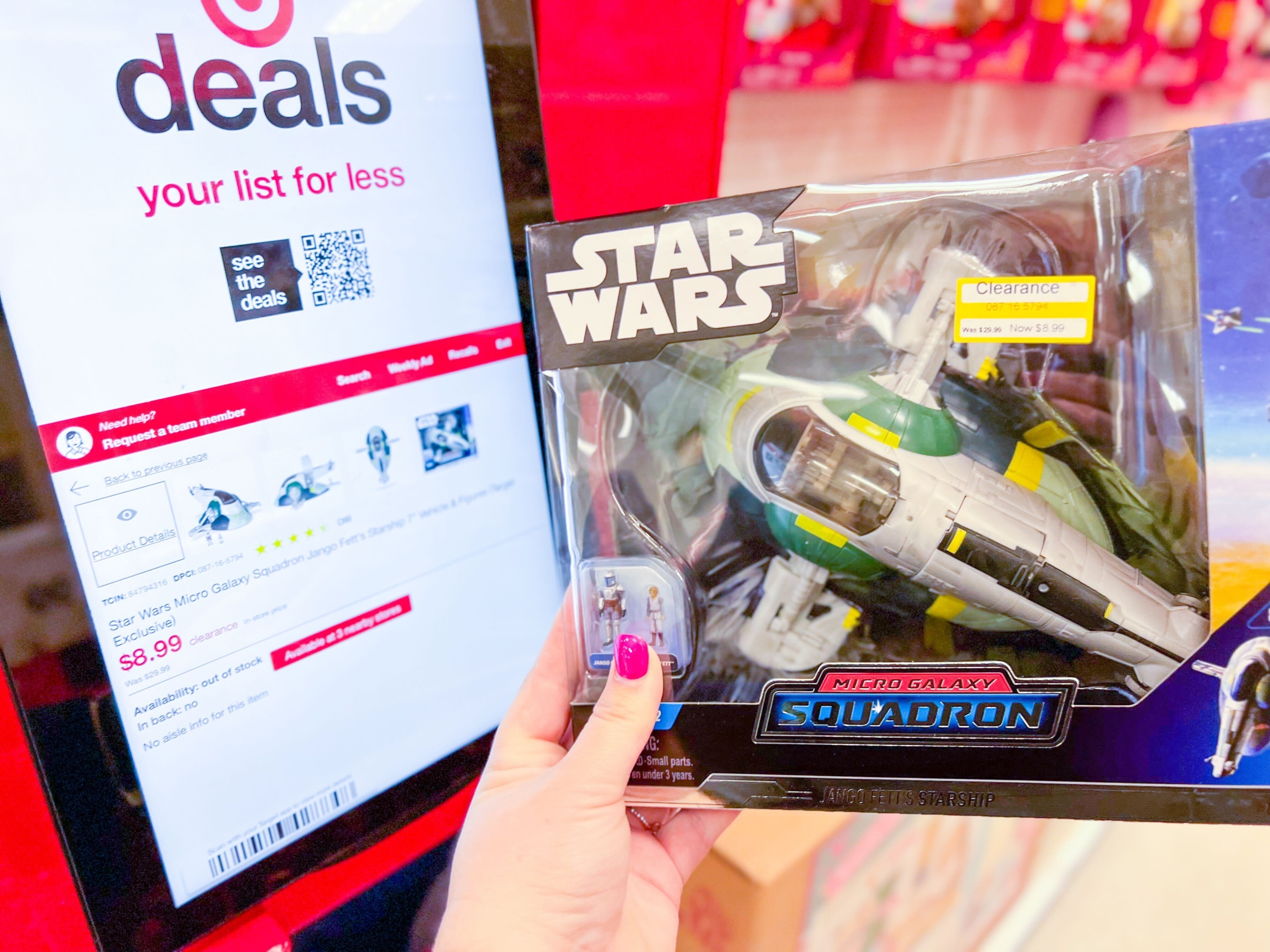 Target Has Lots of Toys on Clearance - Up To 70% Off - Mile High on the  Cheap