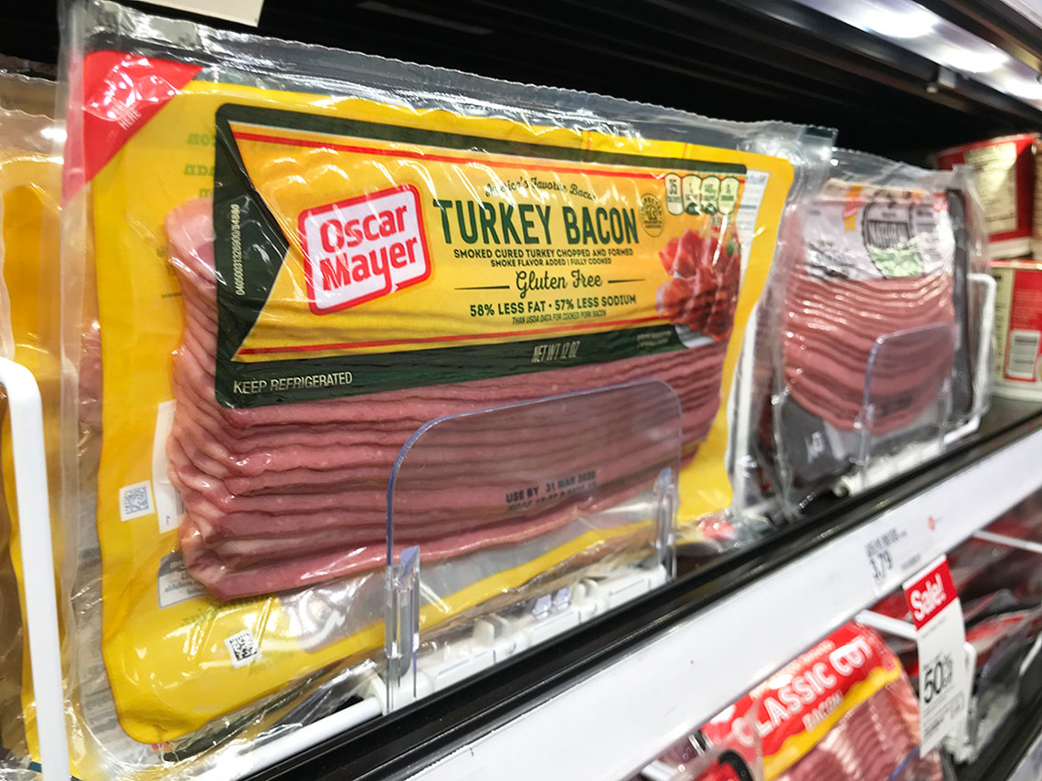 Bacon Coupons The Krazy Coupon Lady