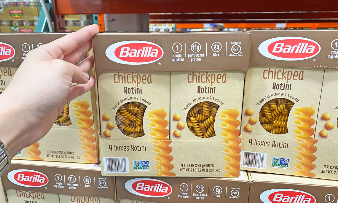 Barilla Coupons - The Krazy Coupon Lady