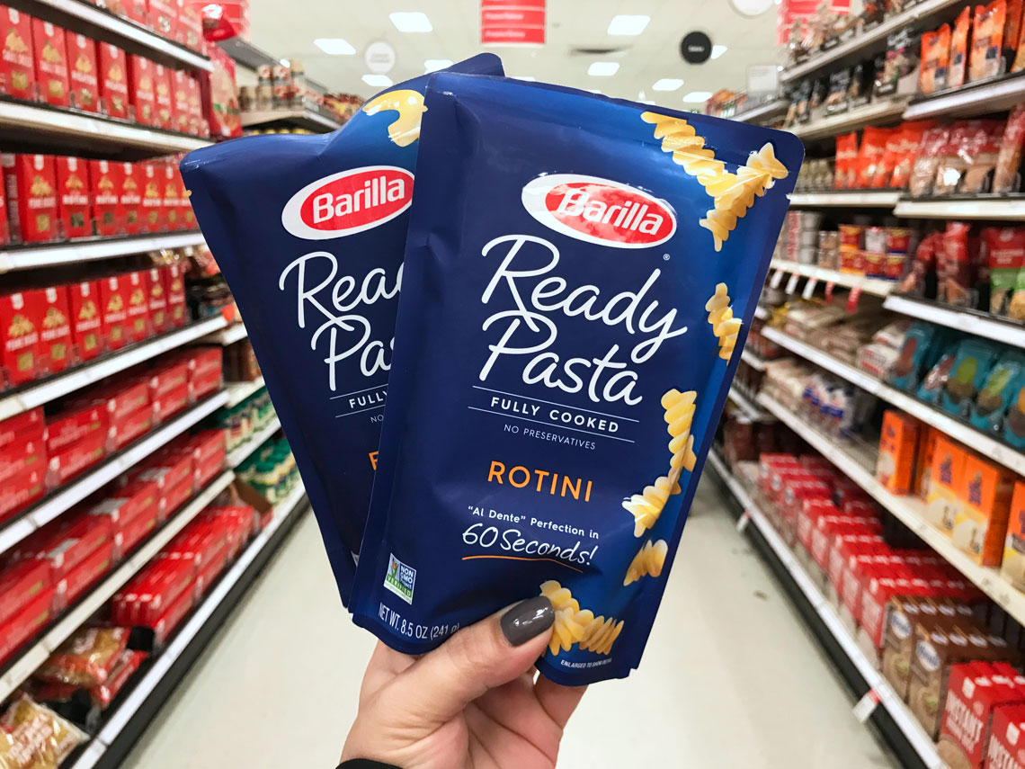 Barilla Coupons - The Krazy Coupon Lady
