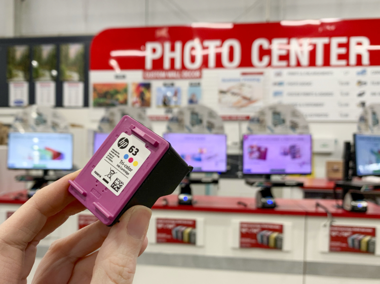 6 SuperEasy Ways to Save Money on Printer Ink The Krazy Coupon Lady