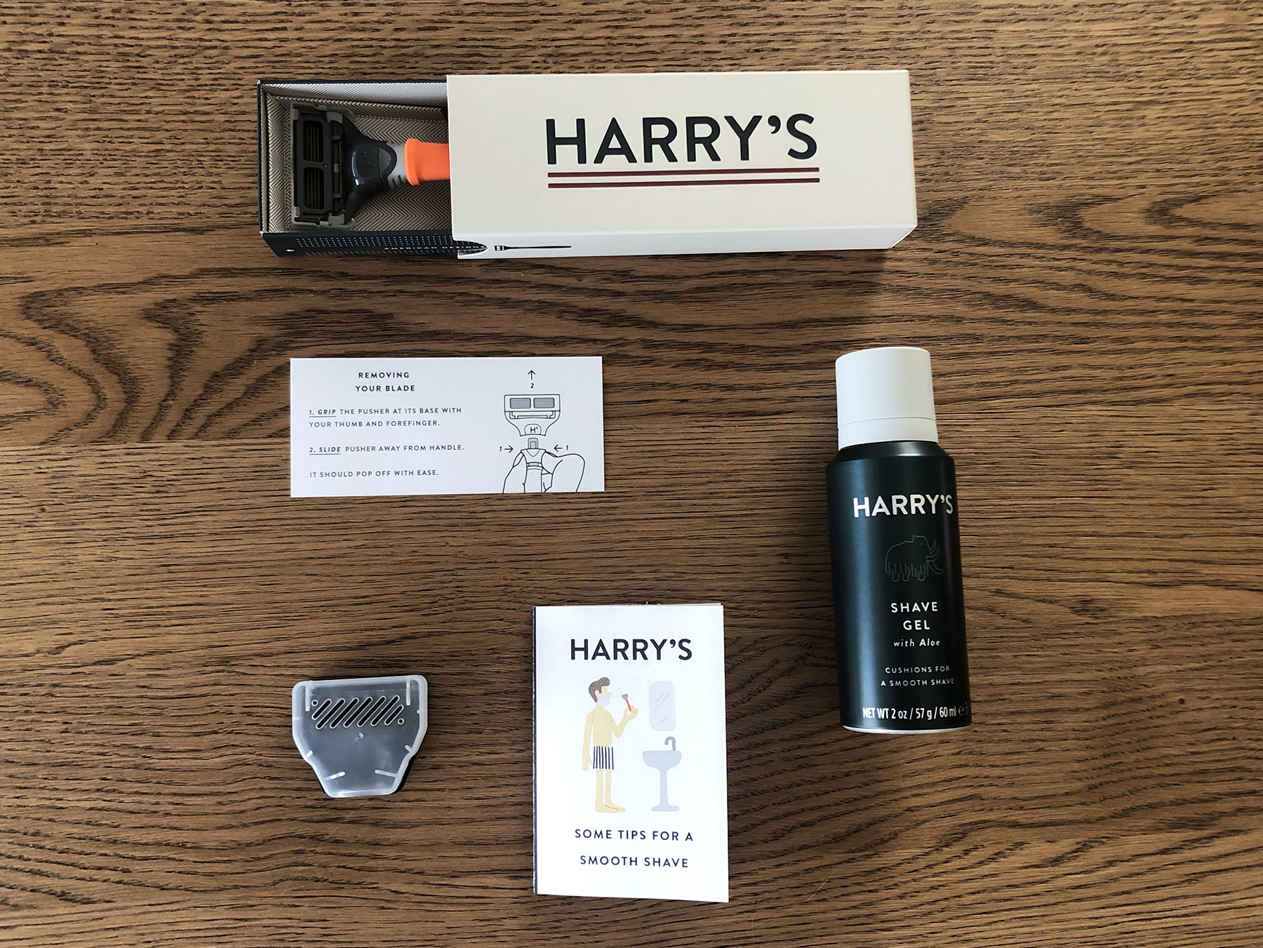 The Best Shave Club Starter Kits — Our Review - The Krazy ...