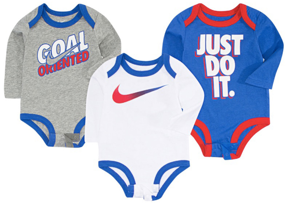 baby nike clothes