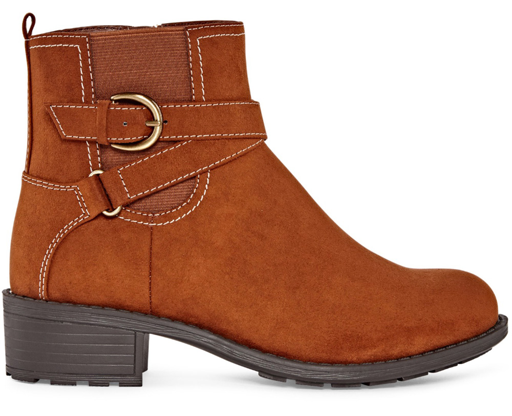 women's boots on sale jcpenney