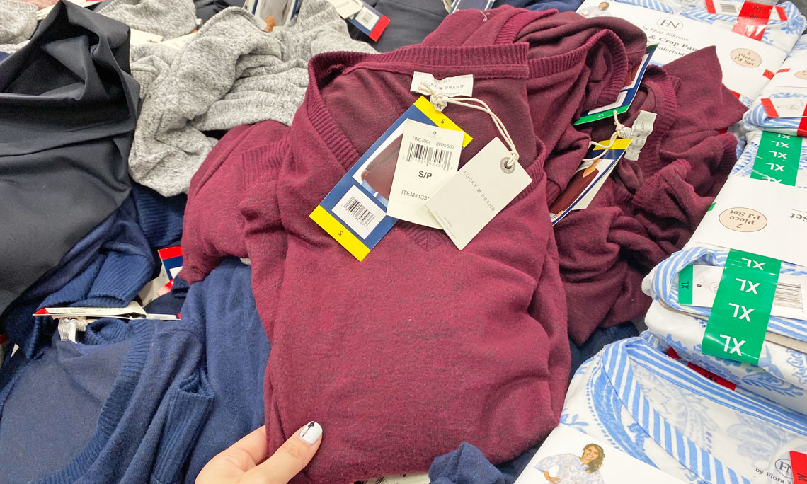 lucky brand shirts costco