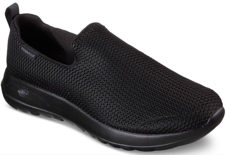 macys skechers mens