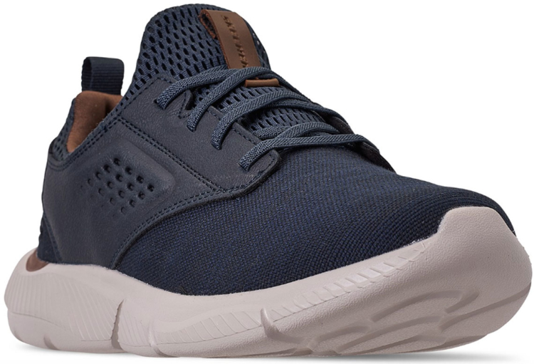 macys skechers mens