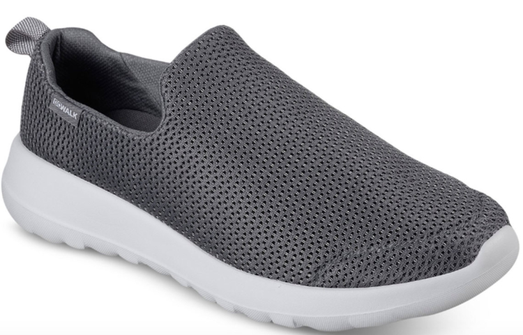 macys skechers mens