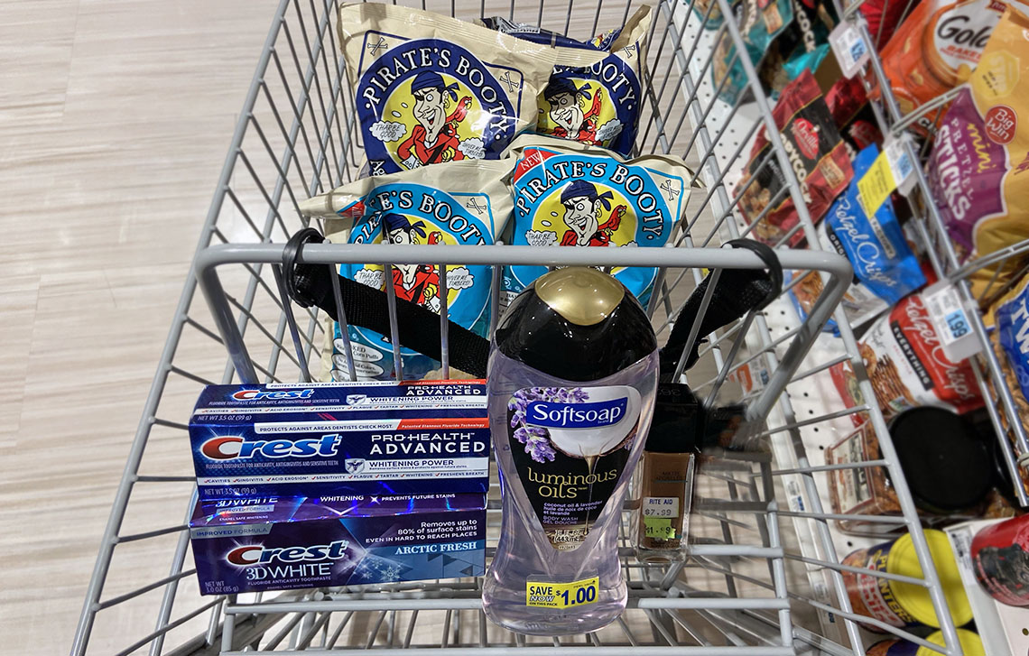 Rimmel Mascara, Only 0.21 at Rite Aid! The Krazy Coupon Lady